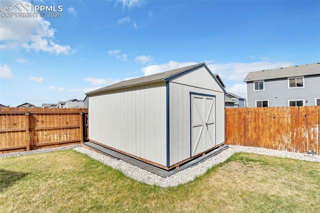 6461 Vedder Drive