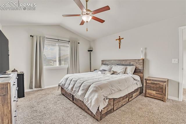 6461 Vedder Drive