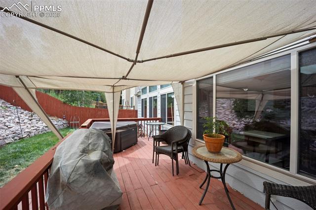 3887 Point Of The Rocks Drive