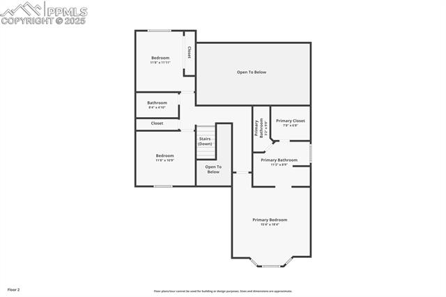 3887 Point Of The Rocks Drive