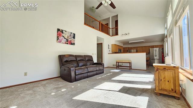 3887 Point Of The Rocks Drive