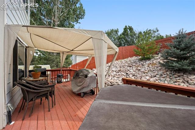 3887 Point Of The Rocks Drive