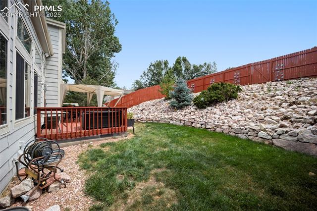 3887 Point Of The Rocks Drive