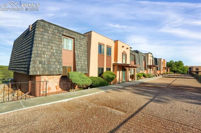 2945 Mesa Road A