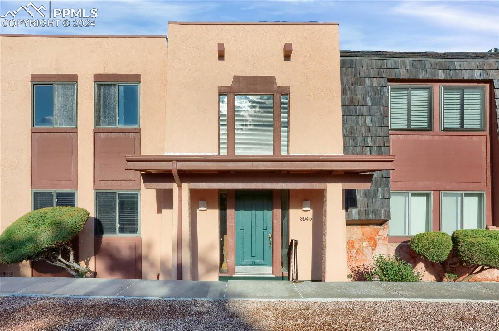 2945 Mesa Road A