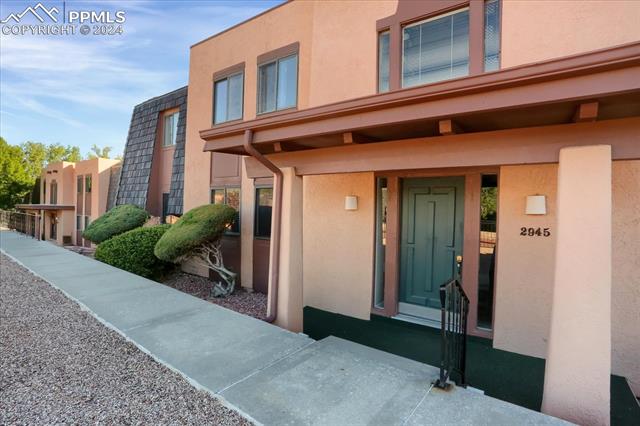 2945 Mesa Road A