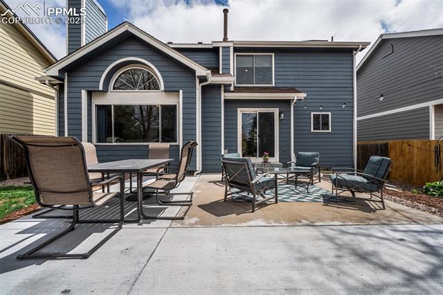 8874 Bellcove Circle