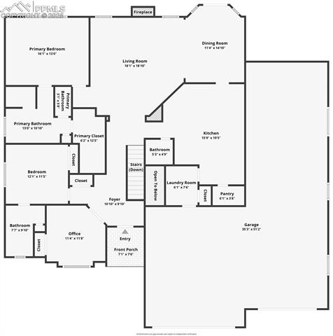 10639 Wingfiel Lane