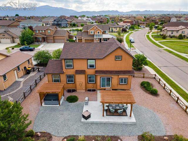 7169 Spring Linden Court