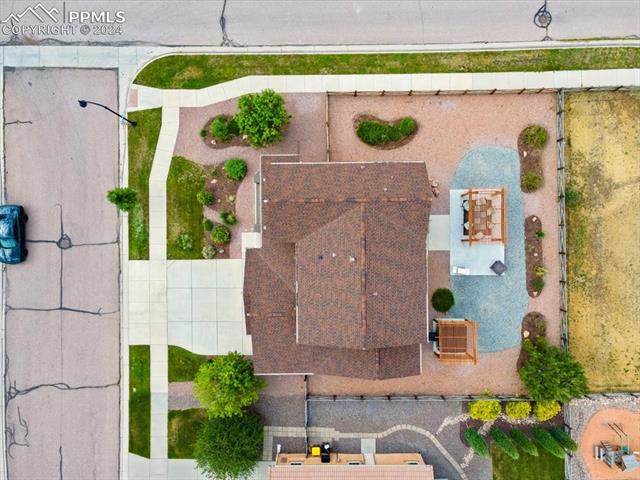 7169 Spring Linden Court