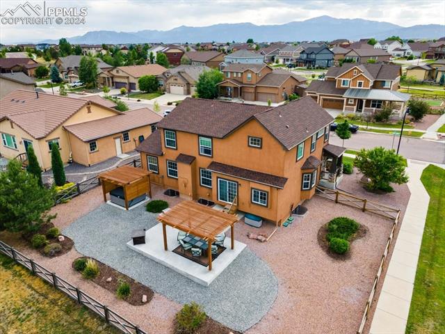 7169 Spring Linden Court