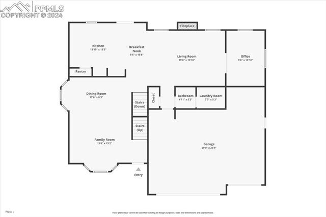 7169 Spring Linden Court