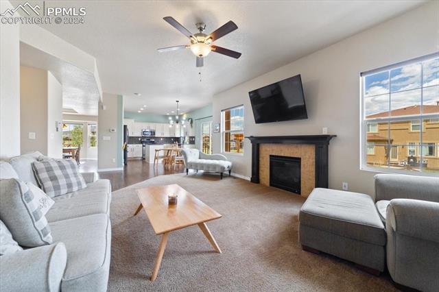 7169 Spring Linden Court