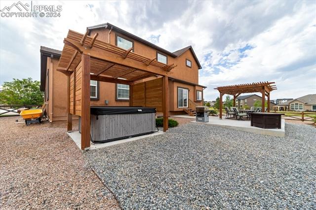 7169 Spring Linden Court