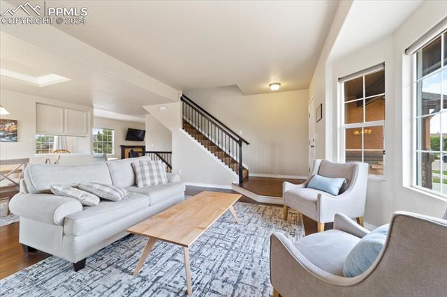 7169 Spring Linden Court