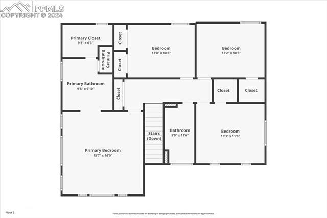 7169 Spring Linden Court