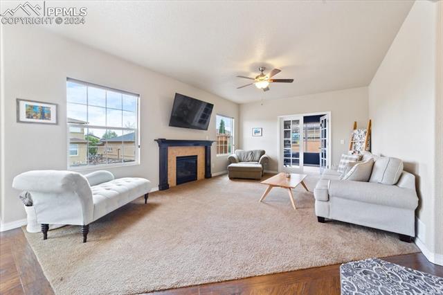 7169 Spring Linden Court