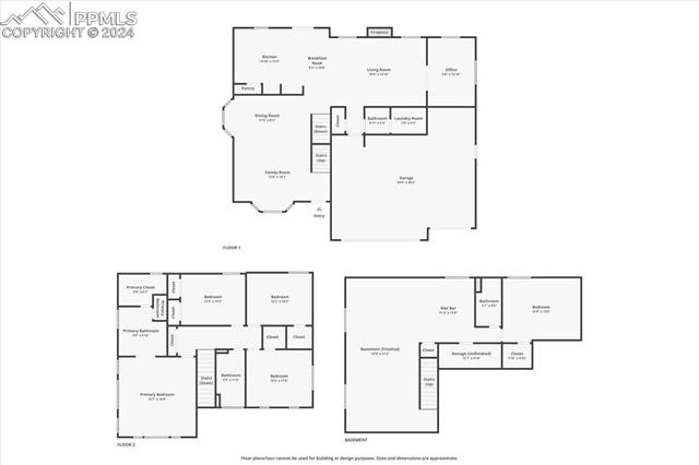 7169 Spring Linden Court