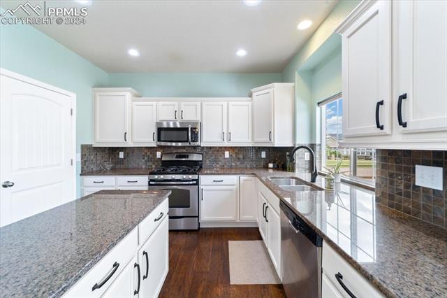 7169 Spring Linden Court