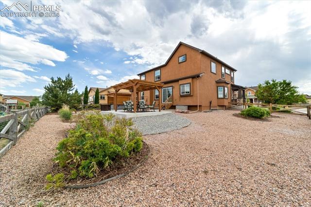 7169 Spring Linden Court