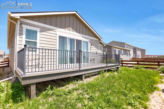 7109 Boreal Drive