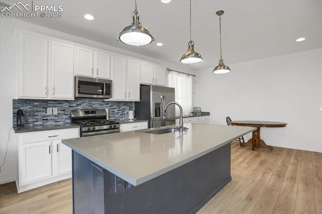 7109 Boreal Drive