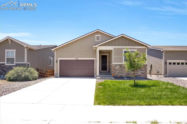 7109 Boreal Drive