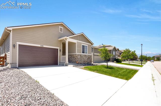 7109 Boreal Drive