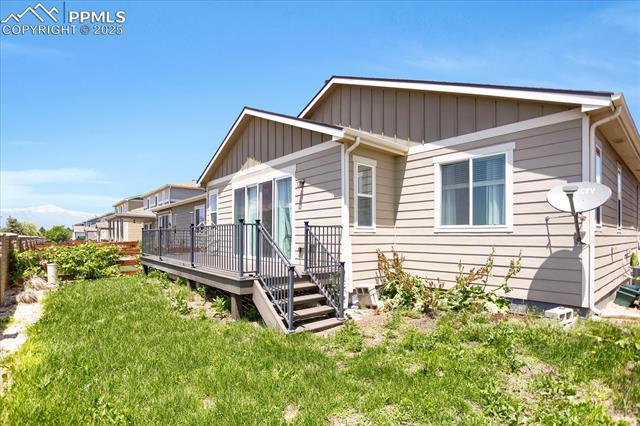 7109 Boreal Drive