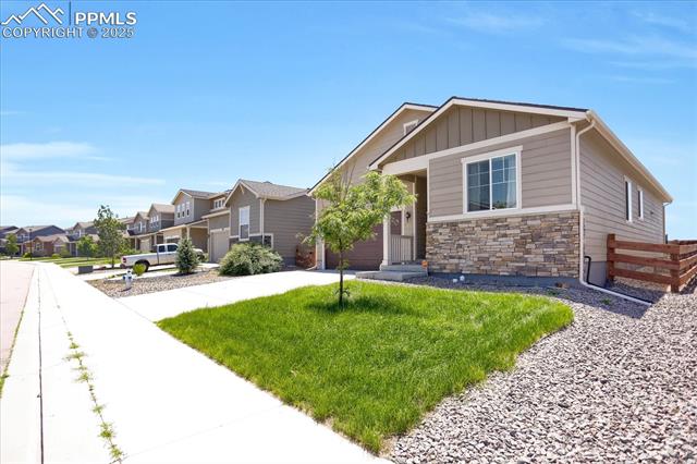 7109 Boreal Drive