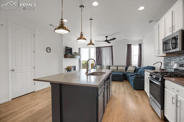 7109 Boreal Drive