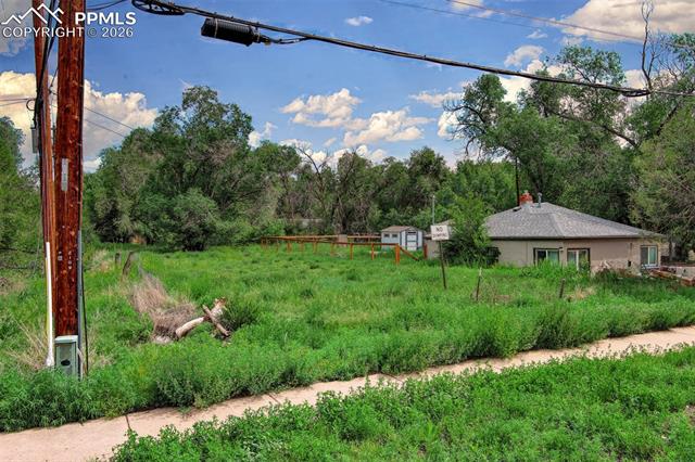 2118 E St Vrain Street