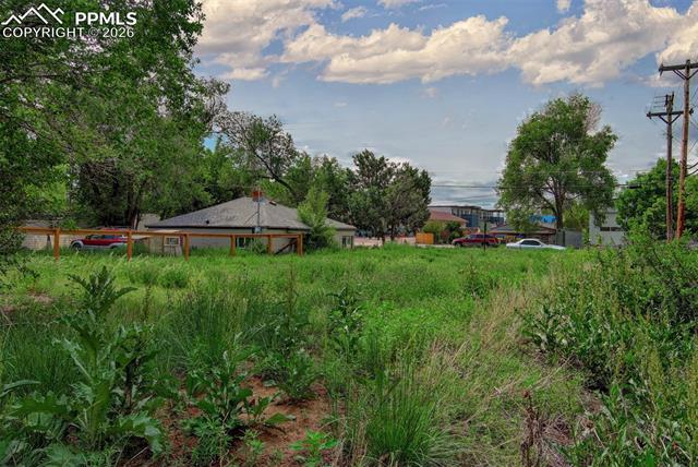 2118 E St Vrain Street