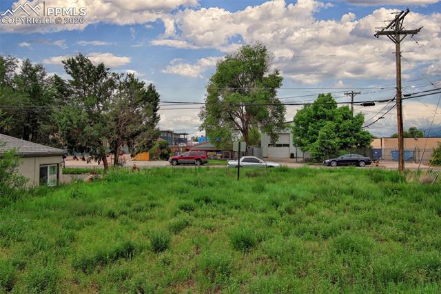 2118 E St Vrain Street