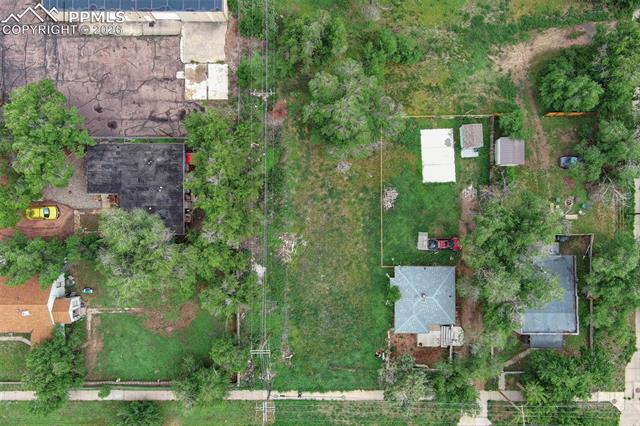 2118 E St Vrain Street