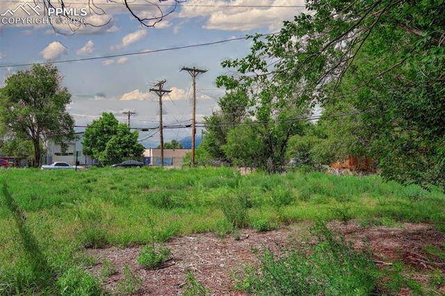 2118 E St Vrain Street