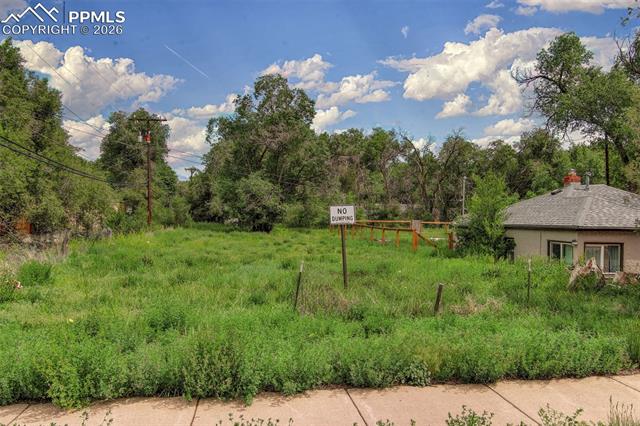 2118 E St Vrain Street
