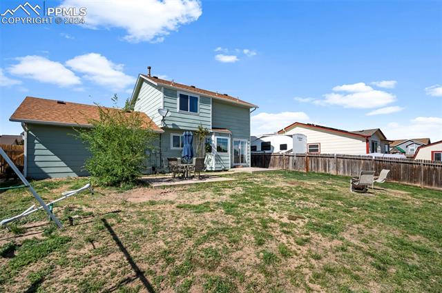 1145 Lindstrom Drive