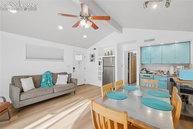 198 Crystal Park Road