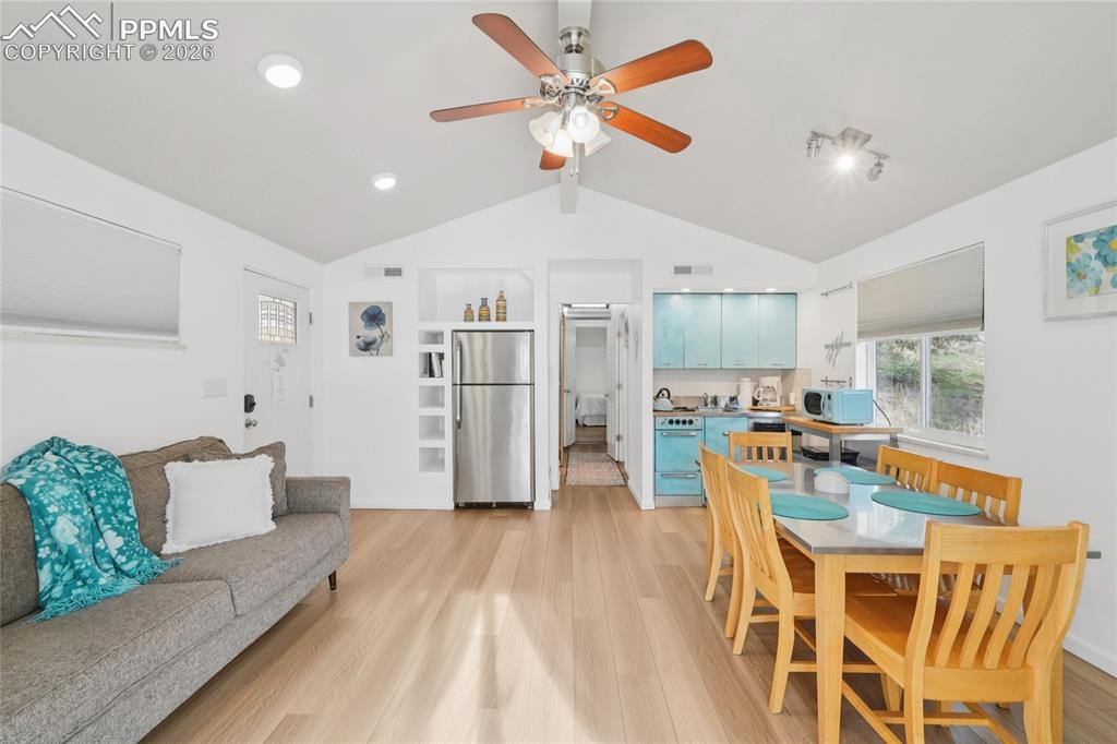 198 Crystal Park Road