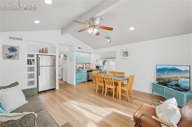 198 Crystal Park Road