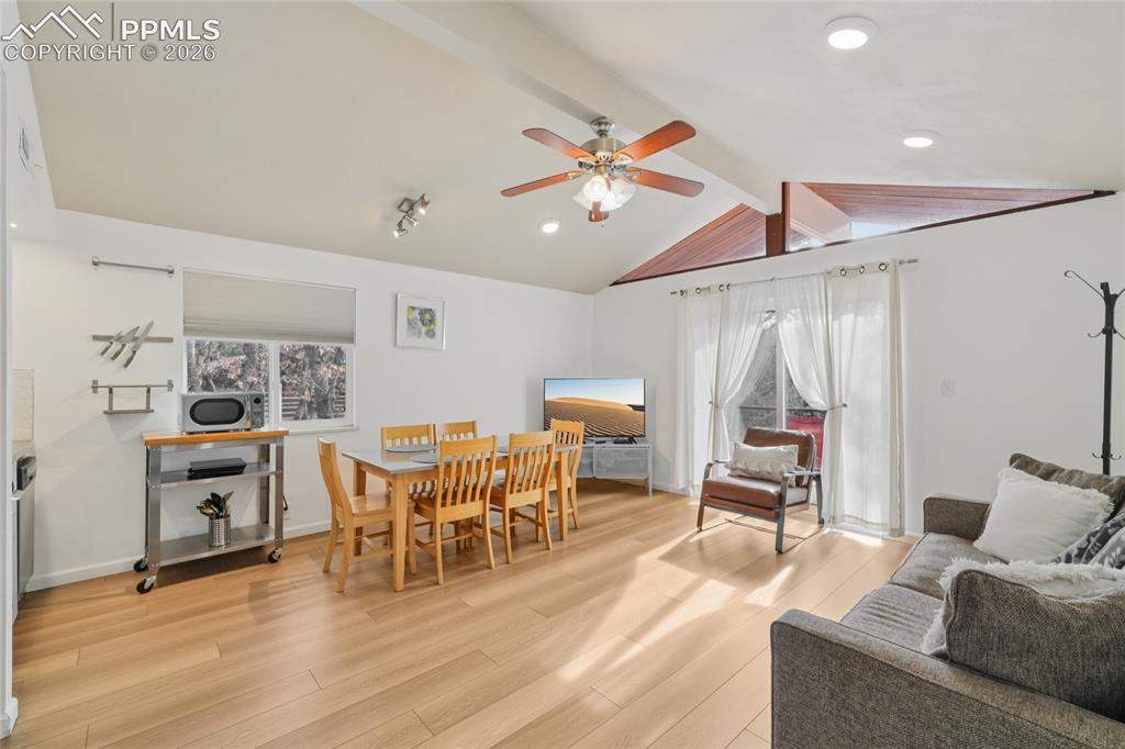 198 Crystal Park Road