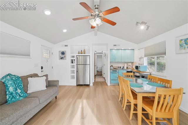 198 Crystal Park Road