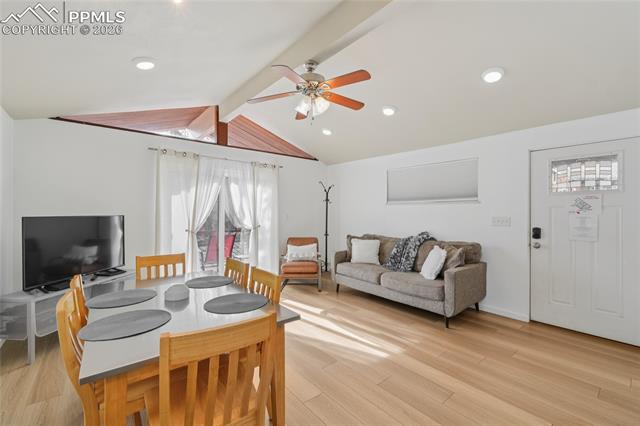 198 Crystal Park Road