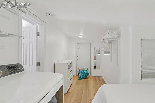 198 Crystal Park Road