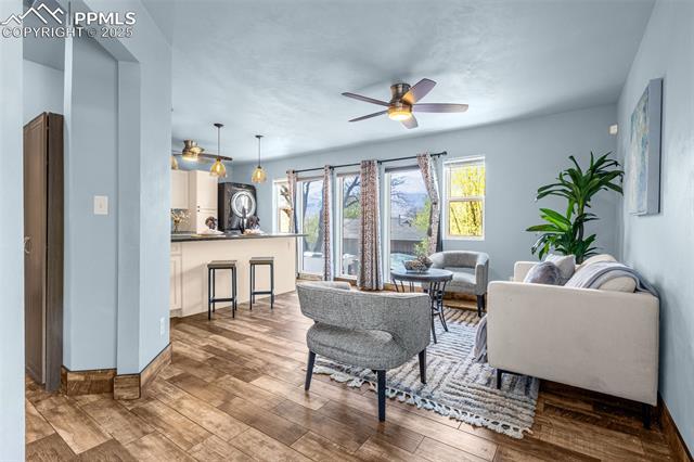 321 S Graceland Grove
