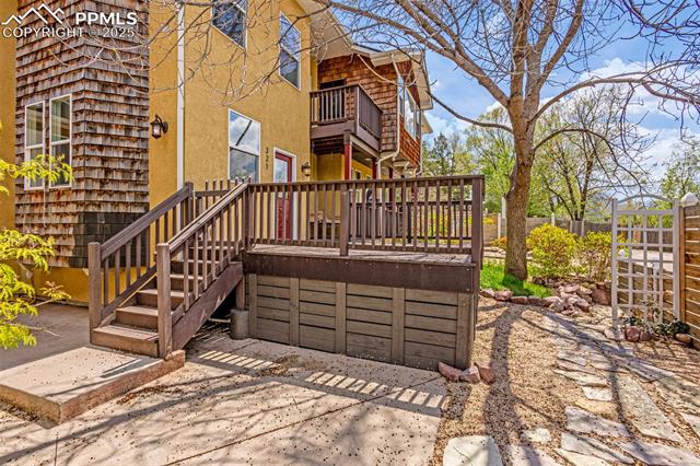 321 S Graceland Grove