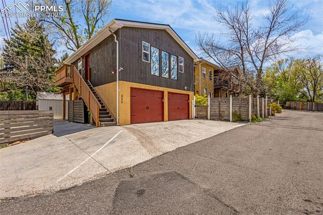 321 S Graceland Grove