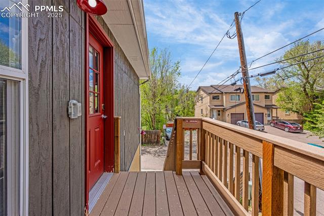 321 S Graceland Grove