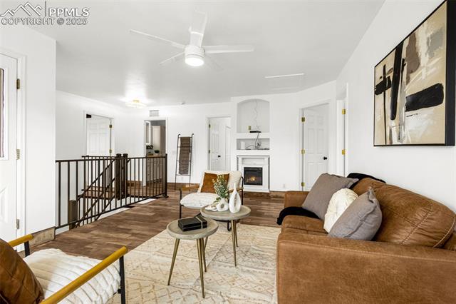 321 S Graceland Grove